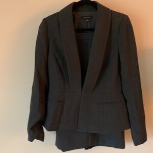 Ann Taylor skirt suit